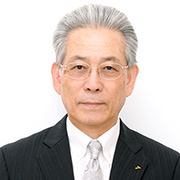 大石直司組合長