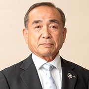 鈴木新会長