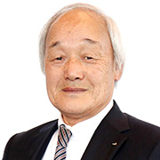 金子光夫組合長