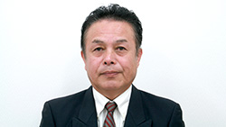 太田政士氏