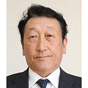 遠田武組合長