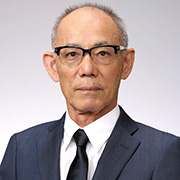 大藪泉組合長