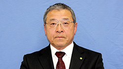 増田政光組合長