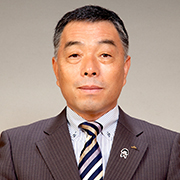 八木岡努氏