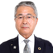 斉藤一志氏