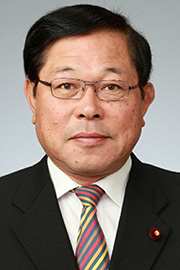 池田政務官