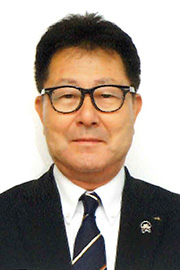 櫻井宏氏