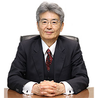 平野量子科学研理事長