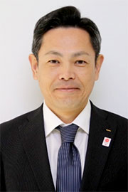 川南組合長