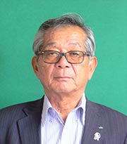 表野組合長