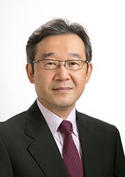齋藤徹 氏