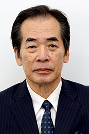 新組合長　原口和幸氏