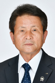 菊地会長