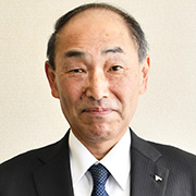 高山栄代表理事理事長