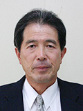 代表理事組合長　木村敏和