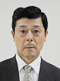 佐藤鉱一代表理事組合長