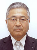 斉藤一志組合長