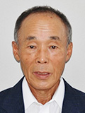 福本頼幸組合長