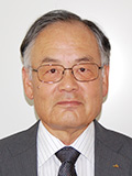 西原常雅組合長