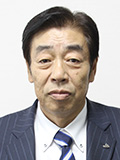 ＪＡ東京中央　代表理事組合長　城田恒良