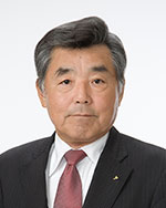 中川清之会長