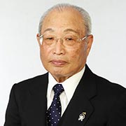 小茶代表理事組合長