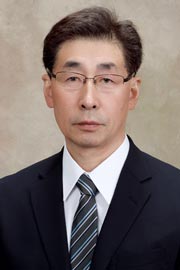 代表理事組合長 関口哲治