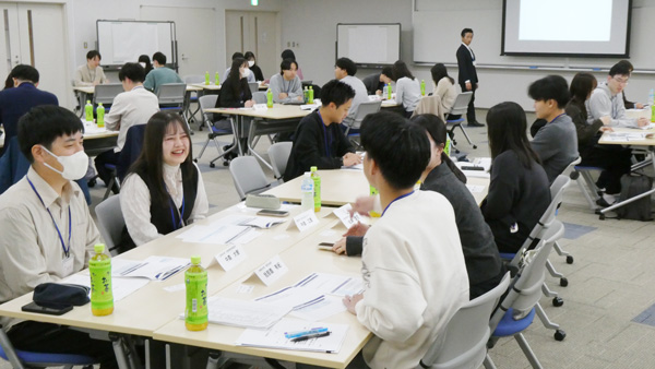 「Ｄ・カレッジ