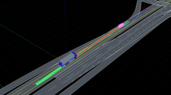 自動運転技術の活用で次世代物流システム構築めざす「T2」へ出資　ＪＡ三井リース