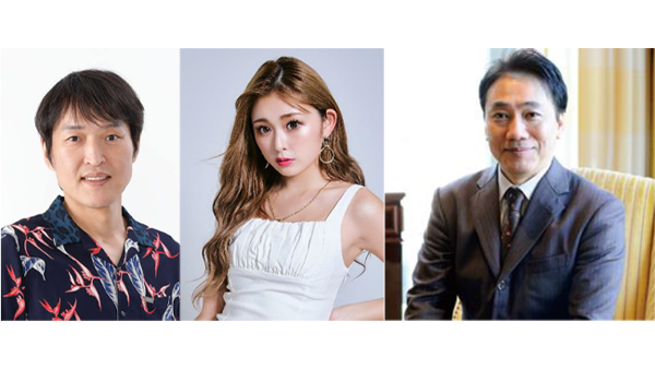デジタル防災訓練発表会を開催　千原ジュニアさん・ゆうちゃみさんが防災トーク　ＪＡ共済連.jpg