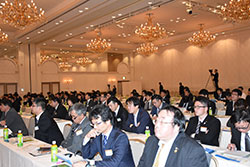 第12回ＪＡバンク担い手金融リーダー全国大会