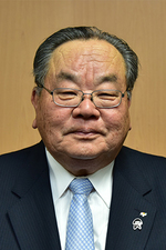 吉田組合長（ＪＡ兵庫六甲）