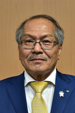 宮崎副組合長（ＪＡ兵庫六甲）