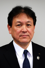 田中常務