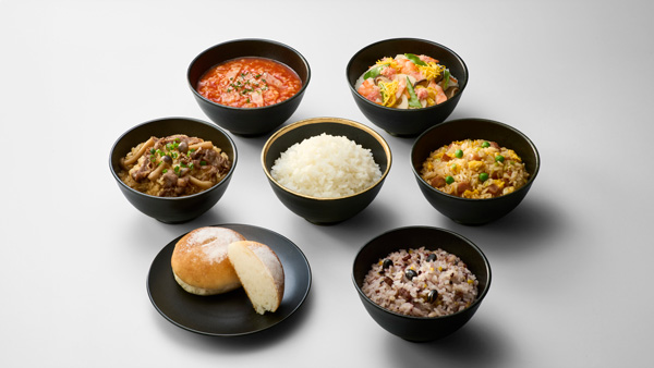 2025年「今年の一皿」は「お米グルメ」