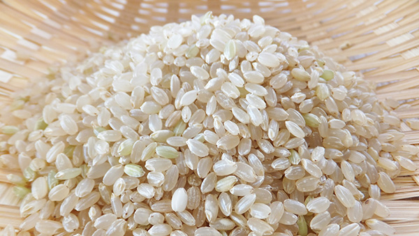 米の需給　緩和から均衡へ　約３年ぶり　関係者判断　米穀機構