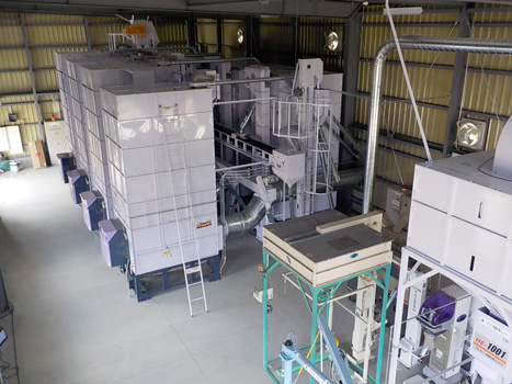 ライスセンター（福島県）