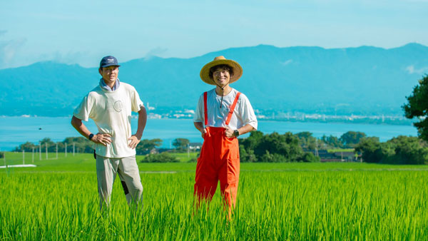 20株式会社naco「イケベジ」