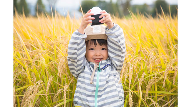 写真投稿で世界の子どもたちに給食を「おにぎりアクション2022」開催　TFT