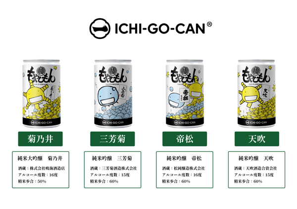 ICHI-GO-CAN