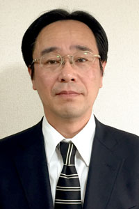 公益財団法人農業倉庫基金理事長　長瀬仁人氏