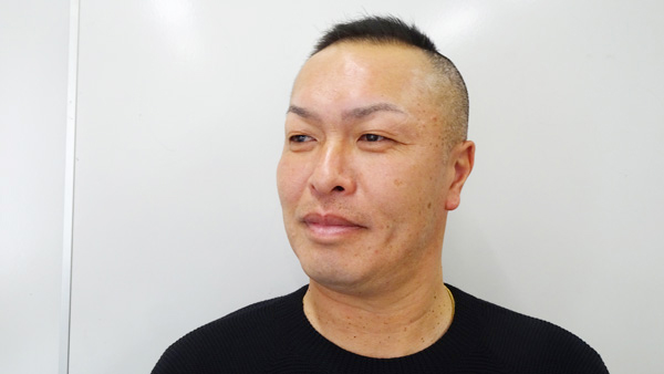 福岡県糸島稲作経営研究会・岩崎博道氏