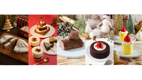クリスマスを彩る米粉スイーツ＆料理レシピ・アレンジを公開　米粉タイムズ.jpg