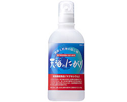 天海にがり450ml