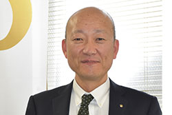 松岡憲史水田農業課長