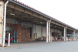 豊岡農業倉庫