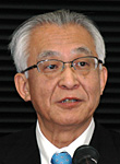 森明平社長