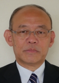代表理事理事長　岸本幸男