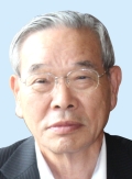 代表理事組合長　中山晃一