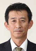 代表理事組合長　宮脇眞道